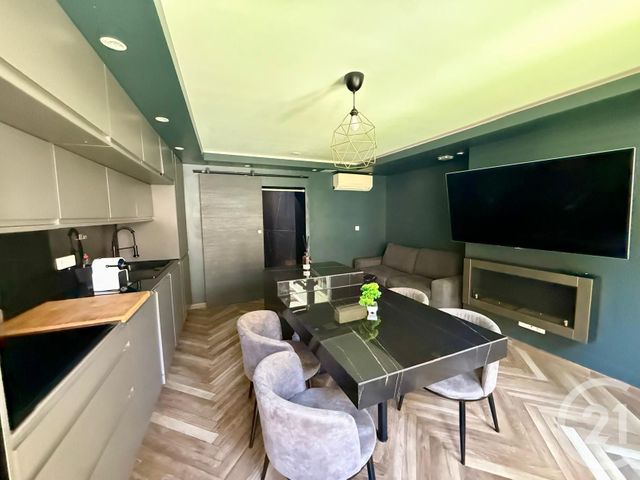 Appartement T2 &agrave; vendre - 2 pi&egrave;ces - 35,97 m2 - Nice - 06 - PROVENCE-ALPES-COTE-D-AZUR