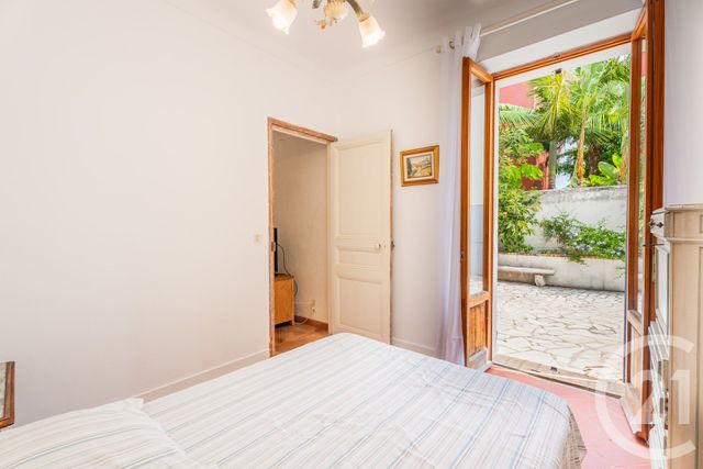 Maison &agrave; vendre - 7 pi&egrave;ces - 130,79 m2 - St Jean Cap Ferrat - 06 - PROVENCE-ALPES-COTE-D-AZUR