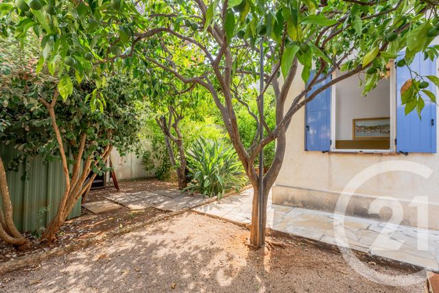 Maison &agrave; vendre - 7 pi&egrave;ces - 130,79 m2 - St Jean Cap Ferrat - 06 - PROVENCE-ALPES-COTE-D-AZUR