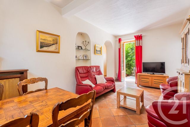 Maison &agrave; vendre - 7 pi&egrave;ces - 130,79 m2 - St Jean Cap Ferrat - 06 - PROVENCE-ALPES-COTE-D-AZUR