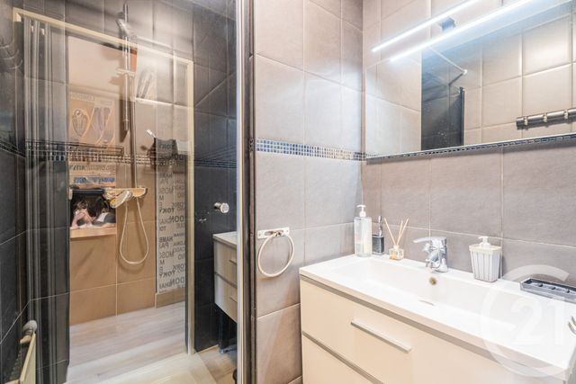 Appartement F5 &agrave; vendre - 5 pi&egrave;ces - 97,04 m2 - Eze - 06 - PROVENCE-ALPES-COTE-D-AZUR