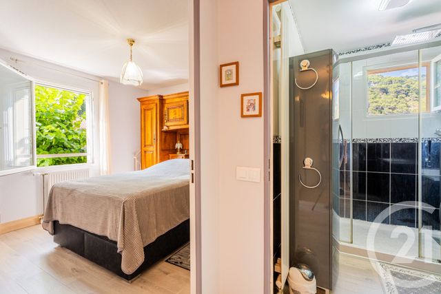 Appartement F5 &agrave; vendre - 5 pi&egrave;ces - 97,04 m2 - Eze - 06 - PROVENCE-ALPES-COTE-D-AZUR