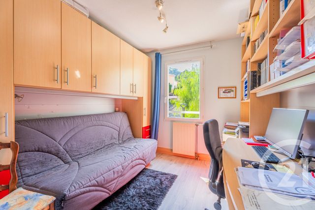 Appartement F5 &agrave; vendre - 5 pi&egrave;ces - 97,04 m2 - Eze - 06 - PROVENCE-ALPES-COTE-D-AZUR