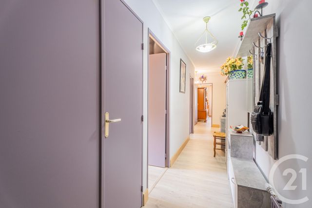 Appartement F5 &agrave; vendre - 5 pi&egrave;ces - 97,04 m2 - Eze - 06 - PROVENCE-ALPES-COTE-D-AZUR