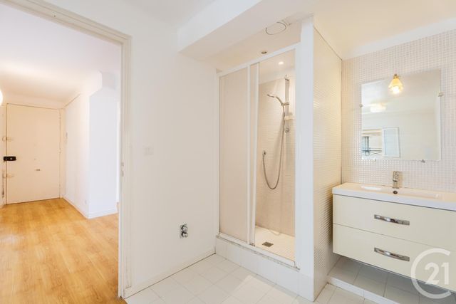 Appartement F3 &agrave; vendre - 3 pi&egrave;ces - 64 m2 - Nice - 06 - PROVENCE-ALPES-COTE-D-AZUR