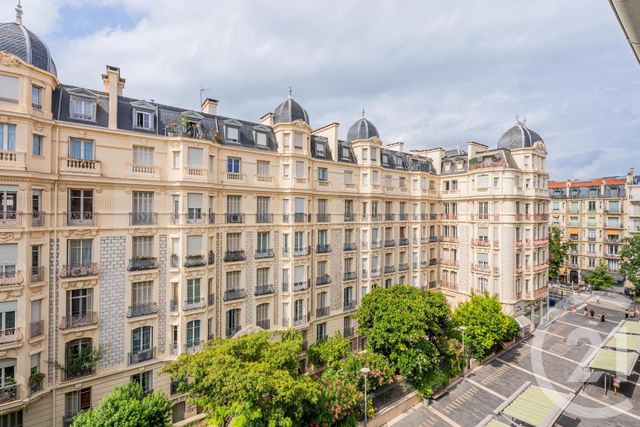 Appartement F3 &agrave; vendre - 3 pi&egrave;ces - 64 m2 - Nice - 06 - PROVENCE-ALPES-COTE-D-AZUR