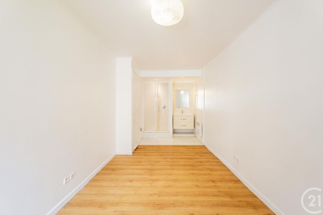 Appartement F3 &agrave; vendre - 3 pi&egrave;ces - 64 m2 - Nice - 06 - PROVENCE-ALPES-COTE-D-AZUR