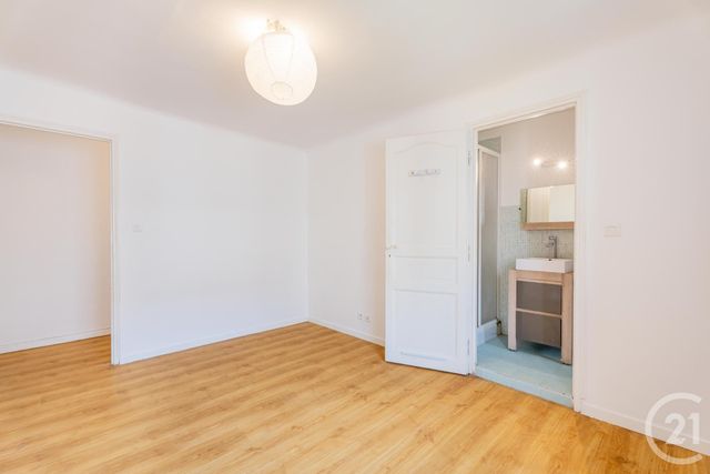 Appartement F3 &agrave; vendre - 3 pi&egrave;ces - 64 m2 - Nice - 06 - PROVENCE-ALPES-COTE-D-AZUR