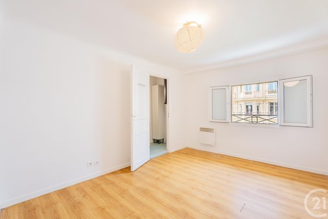 Appartement F3 &agrave; vendre - 3 pi&egrave;ces - 64 m2 - Nice - 06 - PROVENCE-ALPES-COTE-D-AZUR
