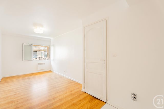 Appartement F3 &agrave; vendre - 3 pi&egrave;ces - 64 m2 - Nice - 06 - PROVENCE-ALPES-COTE-D-AZUR