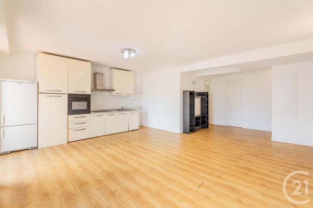 Appartement F3 &agrave; vendre - 3 pi&egrave;ces - 64 m2 - Nice - 06 - PROVENCE-ALPES-COTE-D-AZUR