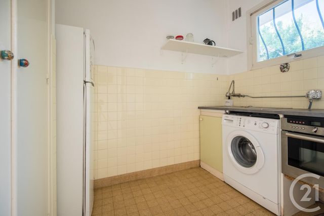 Appartement Studio &agrave; vendre - 1 pi&egrave;ce - 37,13 m2 - St Jean Cap Ferrat - 06 - PROVENCE-ALPES-COTE-D-AZUR