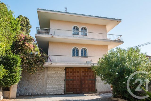 Appartement Studio &agrave; vendre - 1 pi&egrave;ce - 37,13 m2 - St Jean Cap Ferrat - 06 - PROVENCE-ALPES-COTE-D-AZUR