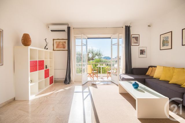 Appartement Studio &agrave; vendre - 1 pi&egrave;ce - 37,13 m2 - St Jean Cap Ferrat - 06 - PROVENCE-ALPES-COTE-D-AZUR