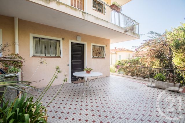 Appartement Studio &agrave; vendre - 1 pi&egrave;ce - 37,13 m2 - St Jean Cap Ferrat - 06 - PROVENCE-ALPES-COTE-D-AZUR