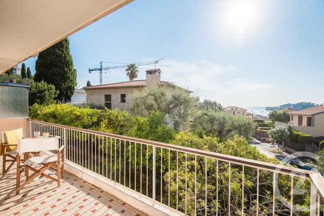 Appartement Studio &agrave; vendre - 1 pi&egrave;ce - 37,13 m2 - St Jean Cap Ferrat - 06 - PROVENCE-ALPES-COTE-D-AZUR