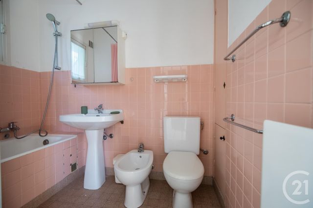 Appartement Studio &agrave; vendre - 1 pi&egrave;ce - 37,13 m2 - St Jean Cap Ferrat - 06 - PROVENCE-ALPES-COTE-D-AZUR