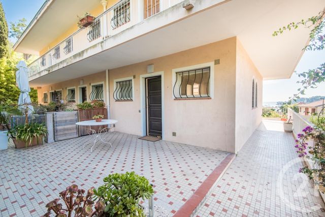 Appartement Studio &agrave; vendre - 1 pi&egrave;ce - 37,13 m2 - St Jean Cap Ferrat - 06 - PROVENCE-ALPES-COTE-D-AZUR