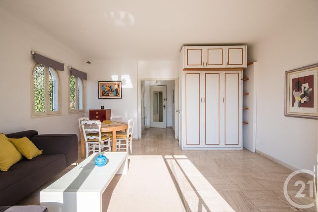 Appartement Studio &agrave; vendre - 1 pi&egrave;ce - 37,13 m2 - St Jean Cap Ferrat - 06 - PROVENCE-ALPES-COTE-D-AZUR