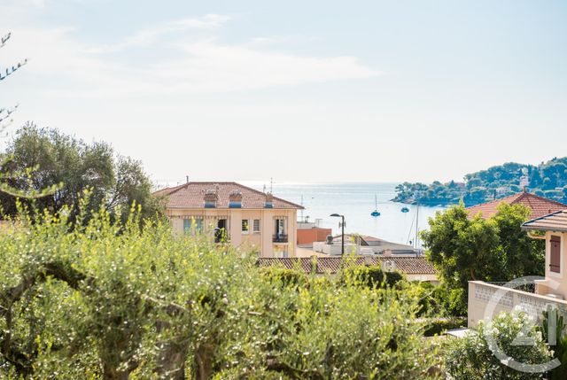 Appartement Studio à vendre ST JEAN CAP FERRAT