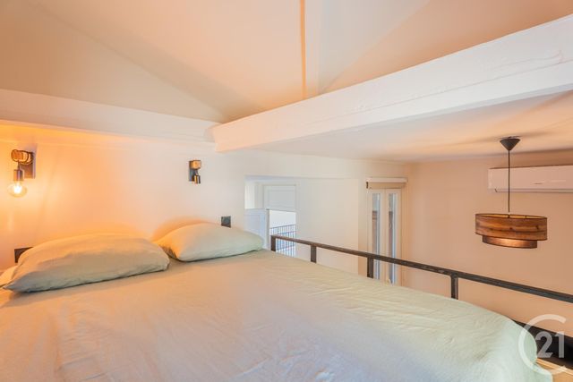Appartement F1 &agrave; vendre - 1 pi&egrave;ce - 20,50 m2 - Nice - 06 - PROVENCE-ALPES-COTE-D-AZUR