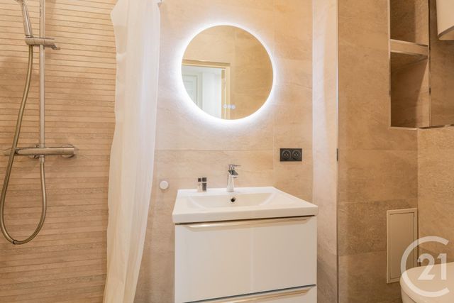 Appartement F1 &agrave; vendre - 1 pi&egrave;ce - 20,50 m2 - Nice - 06 - PROVENCE-ALPES-COTE-D-AZUR