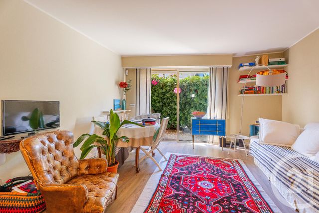 appartement - BEAULIEU SUR MER - 06