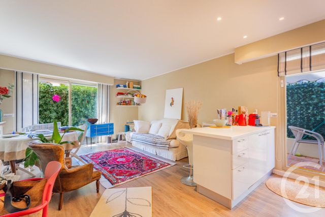 Appartement T2 &agrave; vendre - 2 pi&egrave;ces - 52,26 m2 - Beaulieu Sur Mer - 06 - PROVENCE-ALPES-COTE-D-AZUR