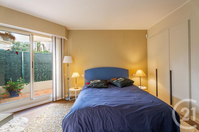 Appartement T2 &agrave; vendre - 2 pi&egrave;ces - 52,26 m2 - Beaulieu Sur Mer - 06 - PROVENCE-ALPES-COTE-D-AZUR