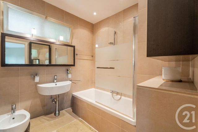 Appartement T2 &agrave; vendre - 2 pi&egrave;ces - 52,26 m2 - Beaulieu Sur Mer - 06 - PROVENCE-ALPES-COTE-D-AZUR