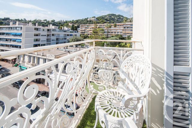 Appartement F4 &agrave; vendre - 4 pi&egrave;ces - 105,64 m2 - Beaulieu Sur Mer - 06 - PROVENCE-ALPES-COTE-D-AZUR