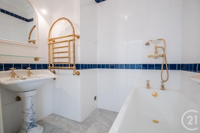 Appartement F4 &agrave; vendre - 4 pi&egrave;ces - 105,64 m2 - Beaulieu Sur Mer - 06 - PROVENCE-ALPES-COTE-D-AZUR