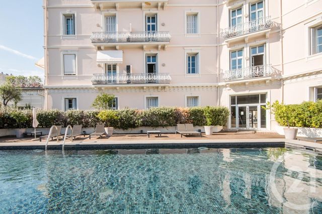 Appartement F4 &agrave; vendre - 4 pi&egrave;ces - 105,64 m2 - Beaulieu Sur Mer - 06 - PROVENCE-ALPES-COTE-D-AZUR