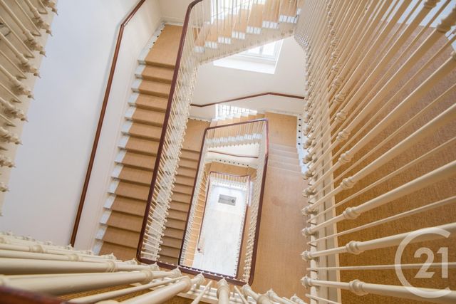 Appartement F4 &agrave; vendre - 4 pi&egrave;ces - 105,64 m2 - Beaulieu Sur Mer - 06 - PROVENCE-ALPES-COTE-D-AZUR