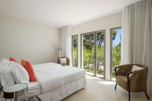 Maison à vendre - 6 pièces - 183 m2 - St Jean Cap Ferrat - 06 - PROVENCE-ALPES-COTE-D-AZUR