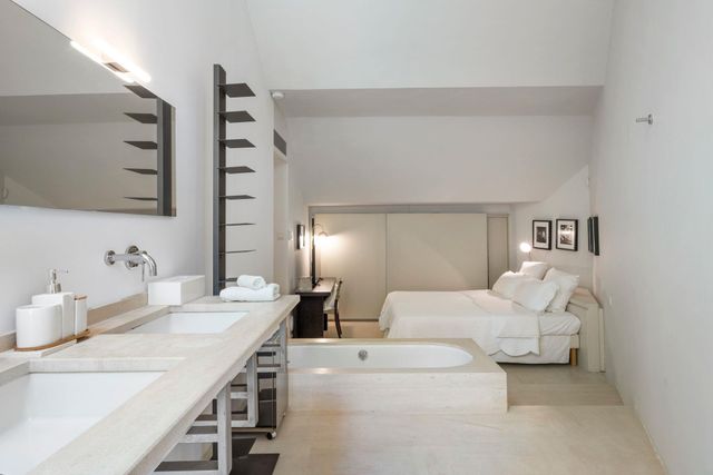 Maison à vendre - 6 pièces - 183 m2 - St Jean Cap Ferrat - 06 - PROVENCE-ALPES-COTE-D-AZUR