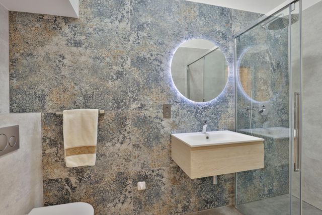 Appartement F5 à vendre - 5 pièces - 131,22 m2 - Nice - 06 - PROVENCE-ALPES-COTE-D-AZUR