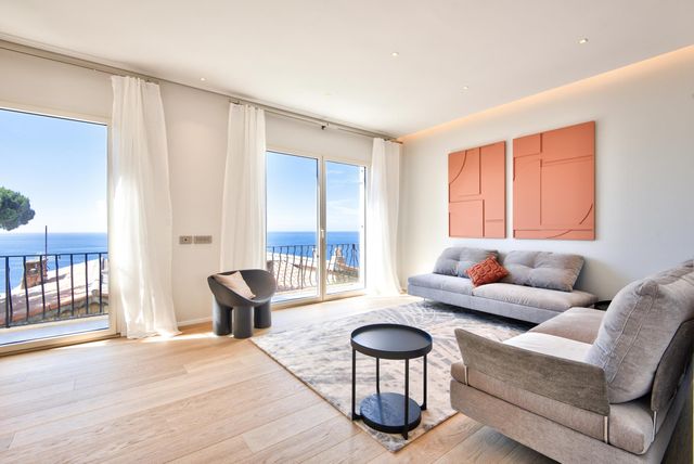 Appartement F3 à vendre NICE