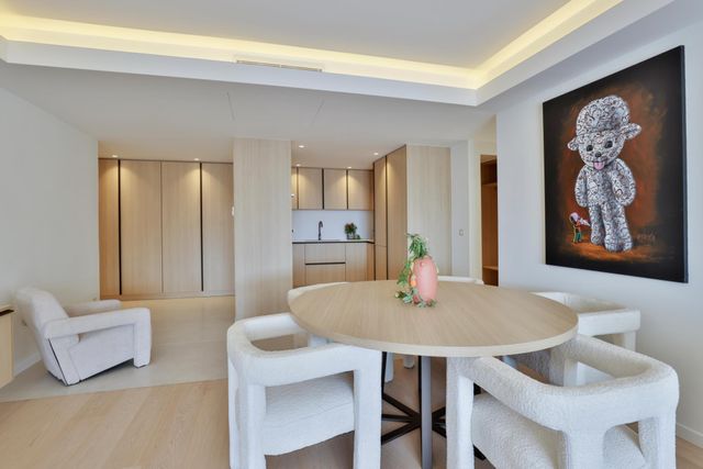 Appartement F3 à vendre - 3 pièces - 97 m2 - Villefranche Sur Mer - 06 - PROVENCE-ALPES-COTE-D-AZUR