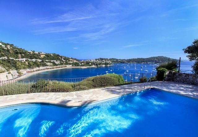 Appartement F3 à vendre - 3 pièces - 97 m2 - Villefranche Sur Mer - 06 - PROVENCE-ALPES-COTE-D-AZUR