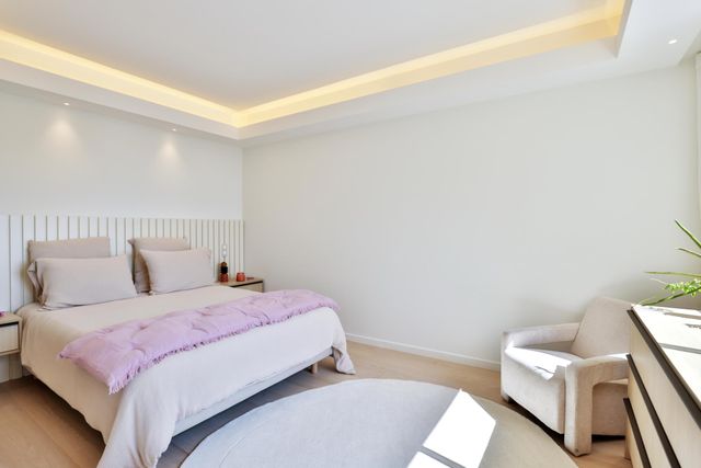 Appartement F3 à vendre - 3 pièces - 97 m2 - Villefranche Sur Mer - 06 - PROVENCE-ALPES-COTE-D-AZUR