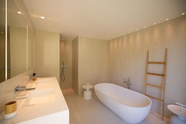 Maison &agrave; vendre - 8 pi&egrave;ces - 360 m2 - Villefranche Sur Mer - 06 - PROVENCE-ALPES-COTE-D-AZUR