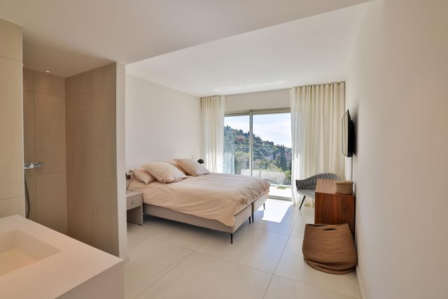 Maison &agrave; vendre - 8 pi&egrave;ces - 360 m2 - Villefranche Sur Mer - 06 - PROVENCE-ALPES-COTE-D-AZUR