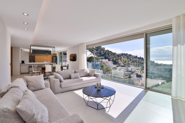 Maison &agrave; vendre - 8 pi&egrave;ces - 360 m2 - Villefranche Sur Mer - 06 - PROVENCE-ALPES-COTE-D-AZUR