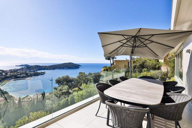 Maison &agrave; vendre - 8 pi&egrave;ces - 360 m2 - Villefranche Sur Mer - 06 - PROVENCE-ALPES-COTE-D-AZUR