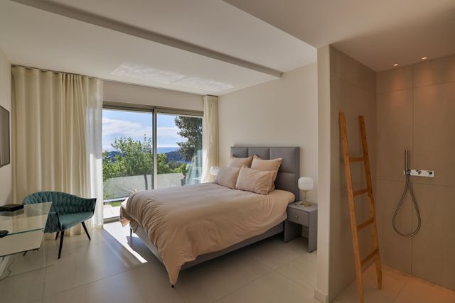 Maison &agrave; vendre - 8 pi&egrave;ces - 360 m2 - Villefranche Sur Mer - 06 - PROVENCE-ALPES-COTE-D-AZUR