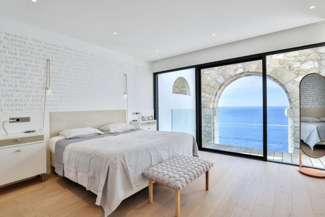 Appartement F3 à vendre - 3 pièces - 80,32 m2 - Nice - 06 - PROVENCE-ALPES-COTE-D-AZUR