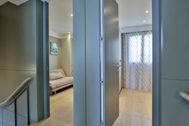 Appartement F3 à vendre - 3 pièces - 80,32 m2 - Nice - 06 - PROVENCE-ALPES-COTE-D-AZUR