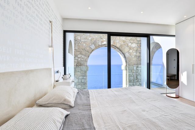 Appartement F3 à vendre - 3 pièces - 80,32 m2 - Nice - 06 - PROVENCE-ALPES-COTE-D-AZUR