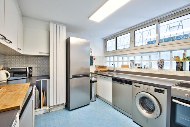 Appartement F4 à vendre - 4 pièces - 90,08 m2 - St Jean Cap Ferrat - 06 - PROVENCE-ALPES-COTE-D-AZUR